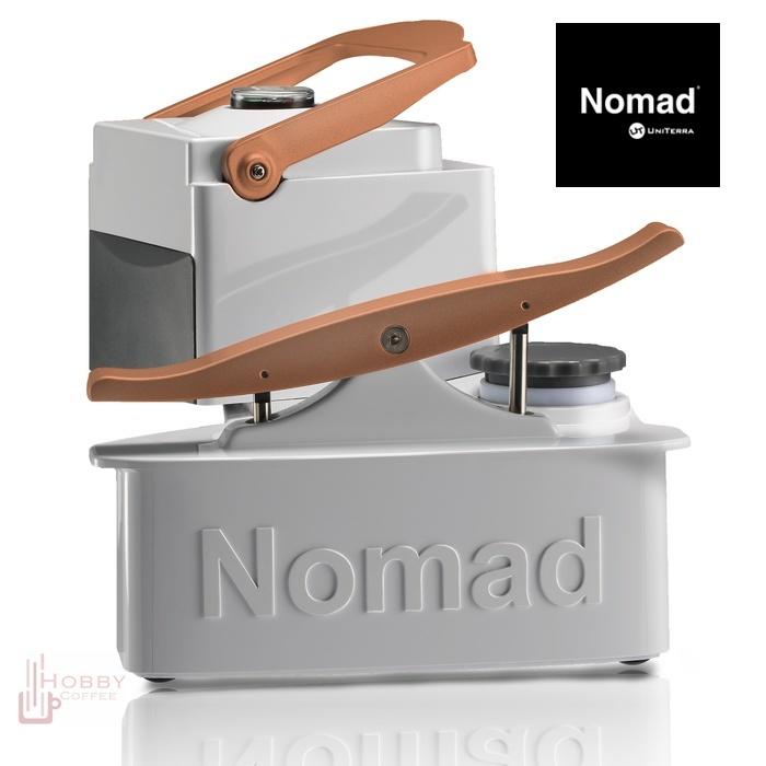 Nomad Espresso ノマドエスプレッソマシン - コーヒーメーカー