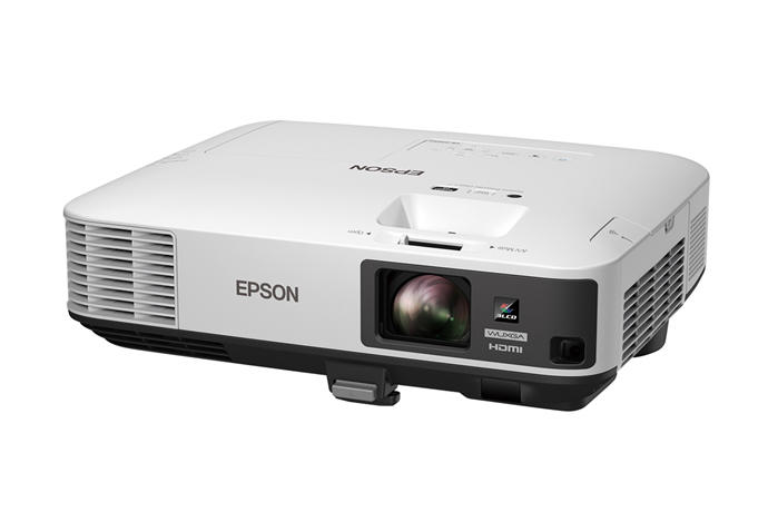 【台南志豐音響社】EPSON 商務應用投影機 EB-2255U