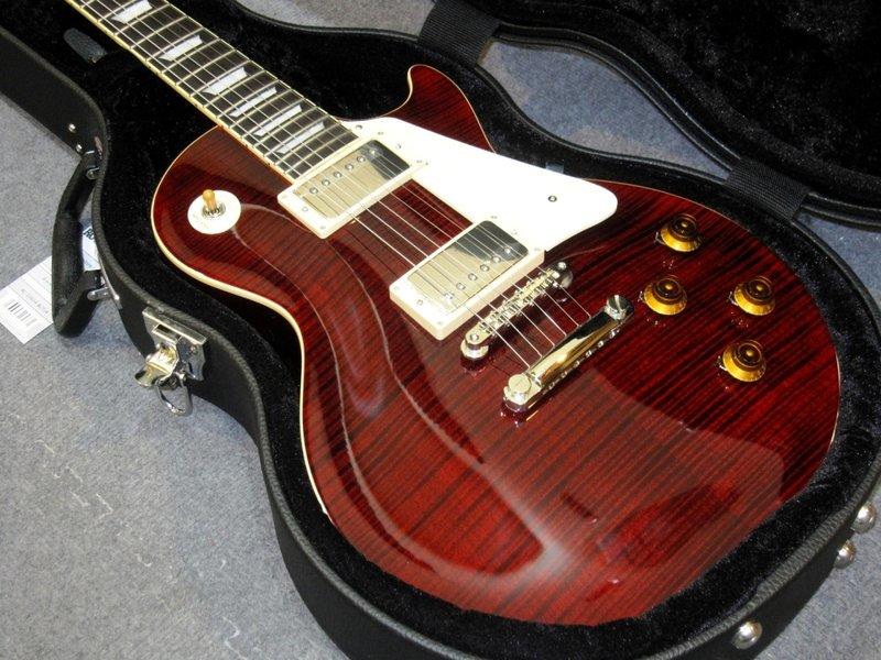 硬聲樂器】特選Tokai LS98F series 日廠電吉它(酒紅色)~ gibson esp