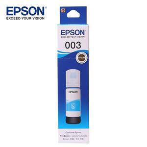 現貨 #003原廠EPSON  C13T00V100 黑色適 L3210 L1110、L3210,L5290,L5590