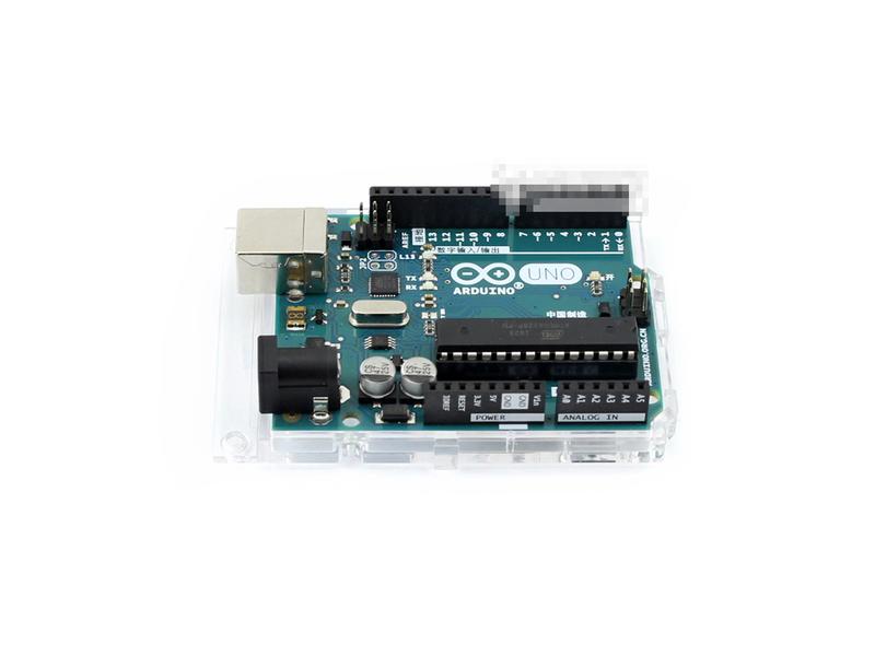 for Arduino UNO R3 ATmega328開發板 for Arduino模組 官方中文版 w43 056 