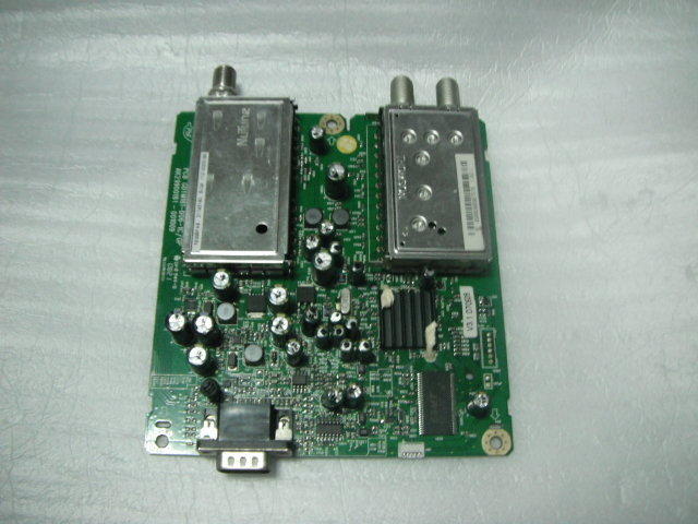 Panasonic電視專用視訊盒TU-LAD01K裸板