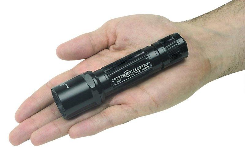 Surefire 6P Original 白熾燈手電筒航太鋁合金預訂| 露天市集| 全台