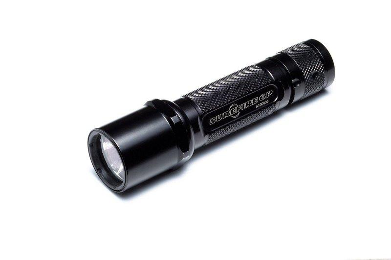 Surefire 6P Original 白熾燈手電筒航太鋁合金| 露天市集| 全台最大的 