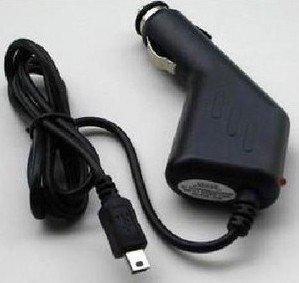 【Star music】MINI USB / 小5P 行車紀錄器充電線 /記錄器專用3米車用充電器/車用電源供應器