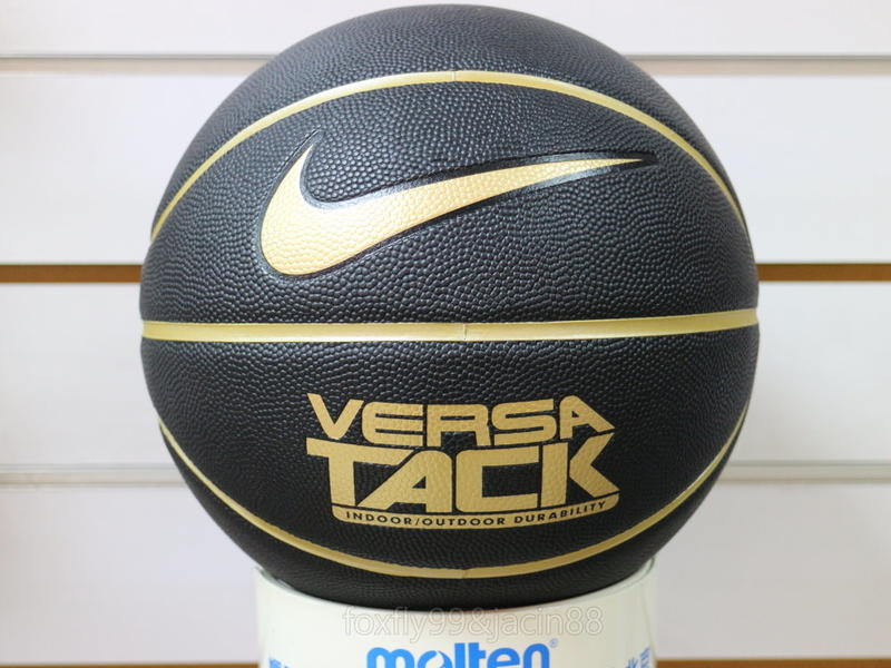 (布丁體育)NIKE VERSA TACK 炫彩籃球 N116406207 標準七號室內外球 另賣 MOLTEN 斯伯丁
