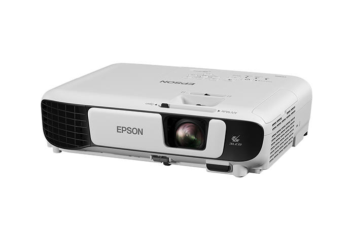 [AVstore] EPSON EB-W42 亮彩無線投影機 3600流明(已停產)