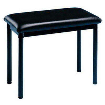 【現代樂器】CASIO 原廠設計 電子琴椅 電鋼琴椅 加厚設計 (Yamaha/ Roland/ Korg皆適用)