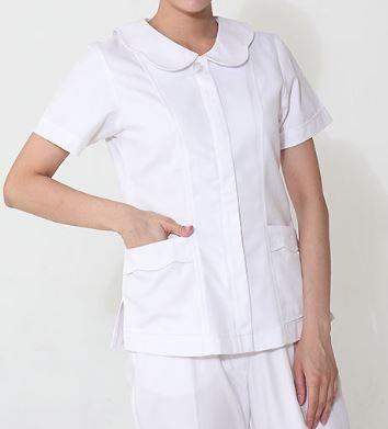 護士服 護理師服 短袖褲裝(尺寸：S~XL)