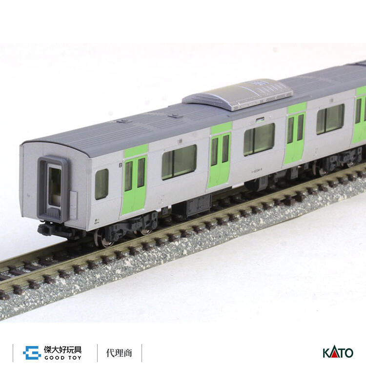 KATO 10-1469.69.70 E235系 山手線 11両 KATO E235系 山手線11両セット（再生産】(N) 10-004 Nゲージ
