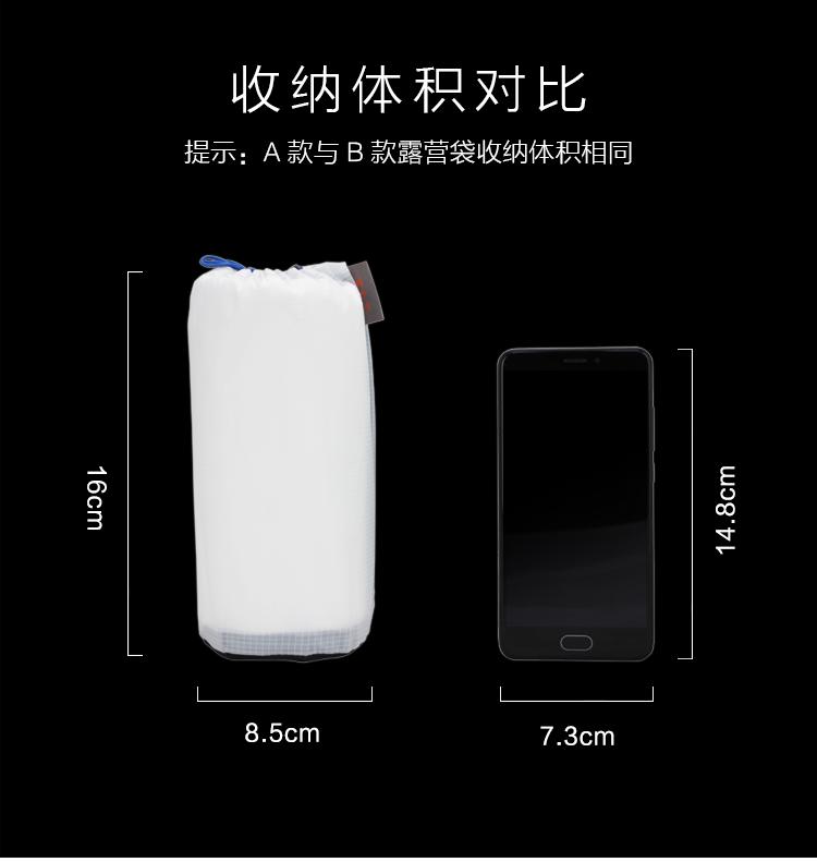 【山道具屋】三峰出 3F Tyvek 泰維克超輕防潮透氣抗水露宿袋- SOL Escape Bivvy可參考