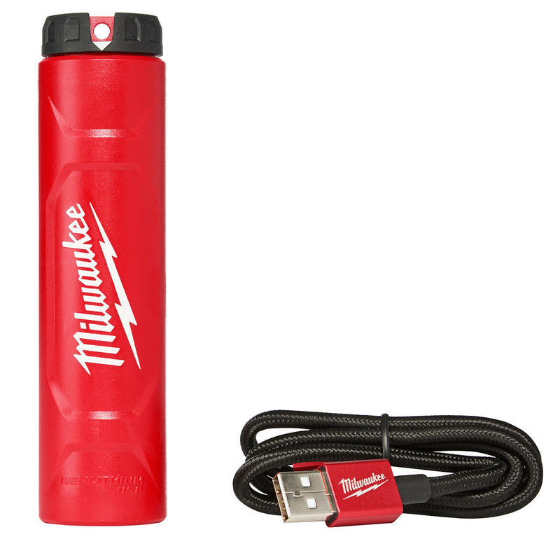 限量特價售完為止 Milwaukee 全新美規【米沃奇 USB 充電器】4V電池專用