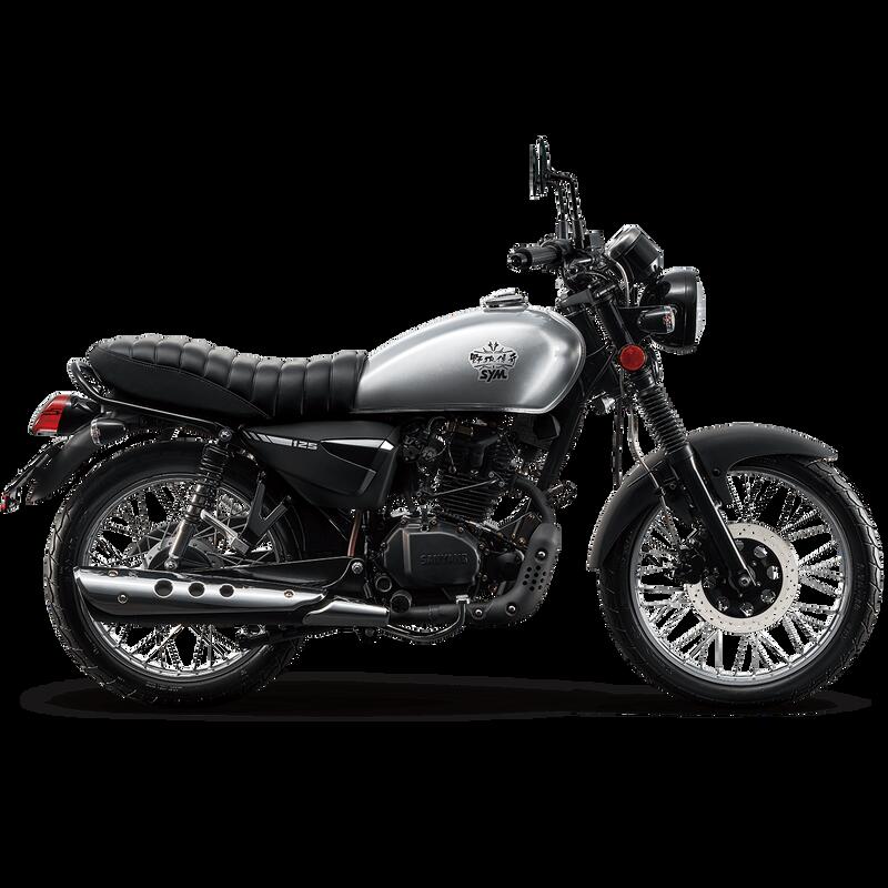 《內湖奇昌機車行》三陽 SYM 野狼傳奇125 七期 新車 | 露天市集 | 全台最大的網路購物市集