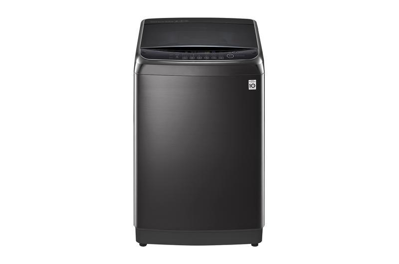 LG DD變頻蒸氣洗衣機21公斤 WT-SD219HBG 第3代DD 全不銹鋼桶槽