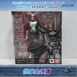 S.H.Figuarts（真骨彫製法）仮面ライダー新1号　2号 假面騎士超1號- 人氣推薦- 2025年7月| 露天市集