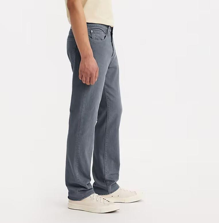 【新款29-42腰優惠】美國LEVIS 514 India Ink 灰藍水洗 低腰修身彈性直筒褲 牛仔褲 | 露天市集 | 全台最大的網路購物市集