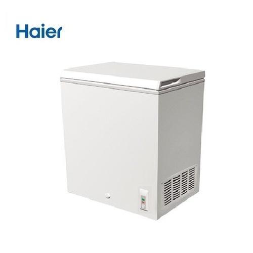 【免運費】Haier 海爾 HCF-102/HCF102上掀密閉  1尺9 冷凍櫃 102 公升