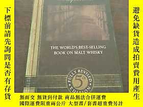 古文物Malt罕見Whisky Companion（英文原版）露天271942 Michael Jackson Gard 