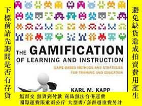 博民The罕見Gamification of Learning and Instruction: Game-based 