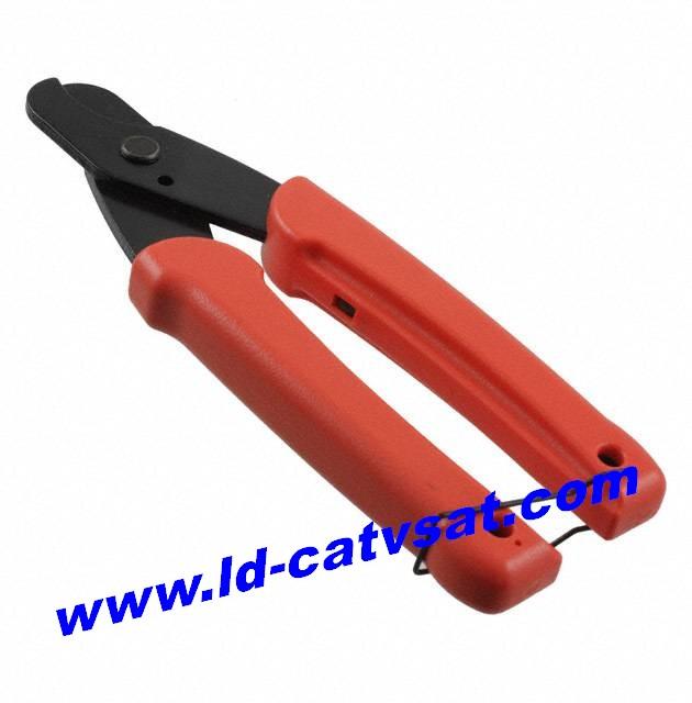 catvsat專業電線剪DL-501電纜剪、同軸纜線工具CABLE CUTTER非HT-206