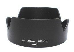 小牛蛙數位 尼康 HB-39 HB39 遮光罩 Nikon 18-300 16-85MM鏡頭 可反扣 太陽罩 67mm