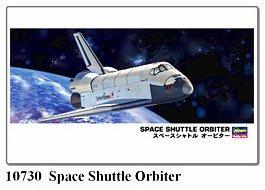 吉華科技@HASEGAWA 10730  Space Shuttle Orbiter  1/200 客機 飛機