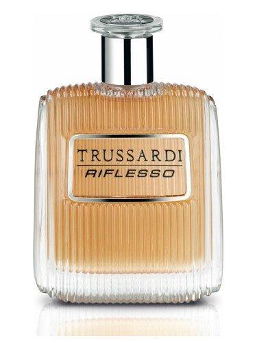 《尋香小站 》TRUSSARDI Riflesso 男性淡香水 100ml 全新正品