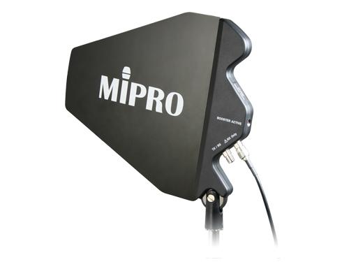 MIPRO AT-90W戶外防水 中繼 寬頻雙功定向對數天線