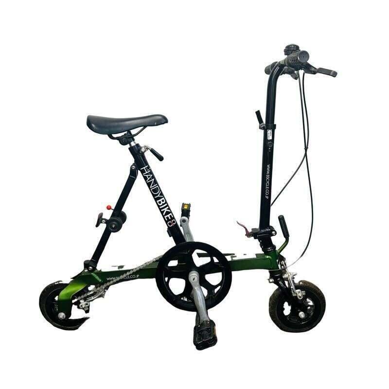 HANDYBIKE 8 ハンディバイク8 8 吋胎9公斤| 露天市集| 全台最大的網路