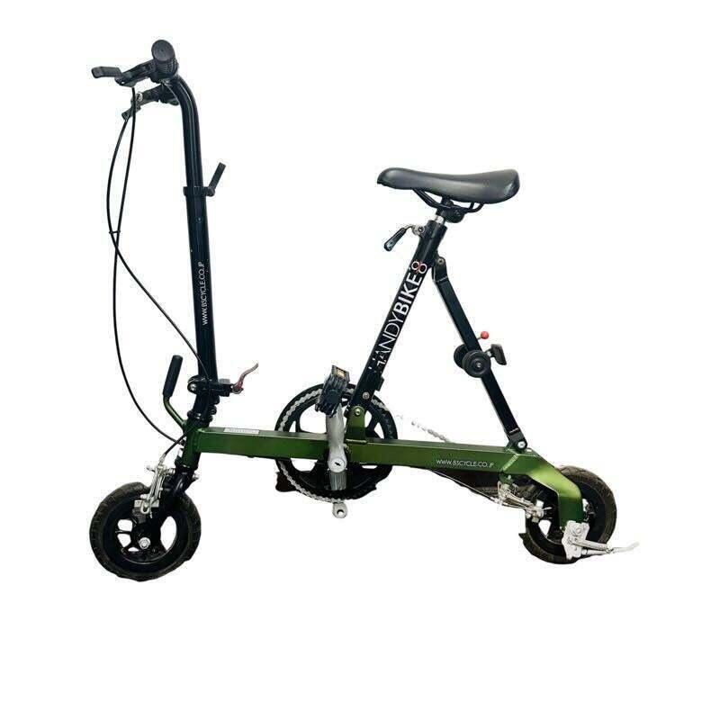 HANDYBIKE 8 ハンディバイク8 8 吋胎9公斤| 露天市集| 全台最大的網路