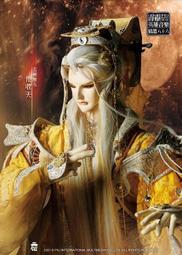 【霹靂布袋戲明信片】霹靂英雄音樂精選86-碧血玄黃原聲帶「名...