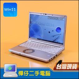 【樺仔二手電腦】Panasonic CF-SV8 i5八代C...