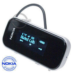 諾基亞 NOKIA  BH902  BH-902 藍牙耳機  降噪音 中文來電顯示 最新款帶來電顯示散裝 近全新