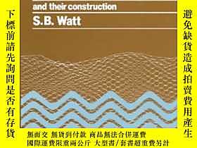 古文物Ferrocement罕見Water Tanks And Their Construction露天307751 S 