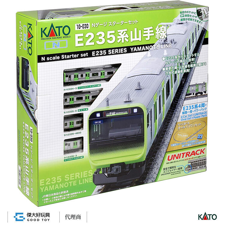 KATOパワーパック2台セット - 鉄道模型