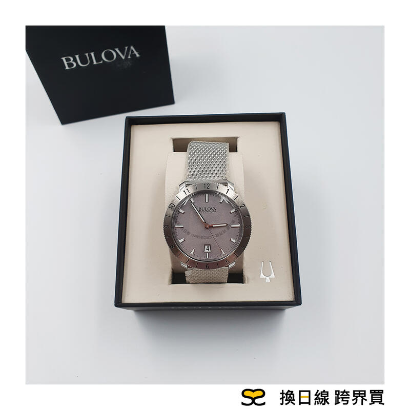 Bulova 96b206 outlet