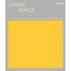 免運益大資訊~20th APIDA - Living Space |ISBN:9789810773328