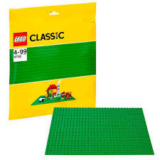 樂高王子 LEGO  樂高 10700 原廠 正版 綠色底板 缺貨