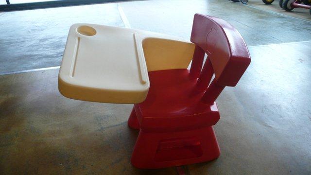 美國today's kids 幼兒餐椅 玩具桌 （little tikes  step2  可參考）