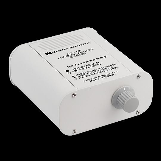 Monitor Acoustics PLA-100 電源品質檢知器(方便用家檢測自家電源品質) 歡迎來電洽詢