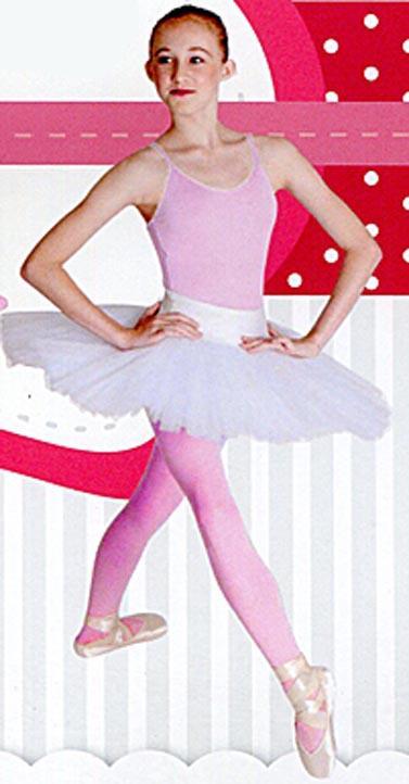 兒童舞蹈褲襪 (M~2L)適合3~12歲兒童