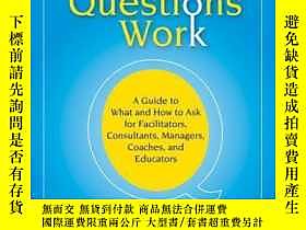 博民Making罕見Questions Work: A Guide to How and What to Ask fo 