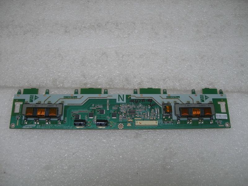 SONY KDL-32CX520 SSI320_4UN01高壓板拍賣