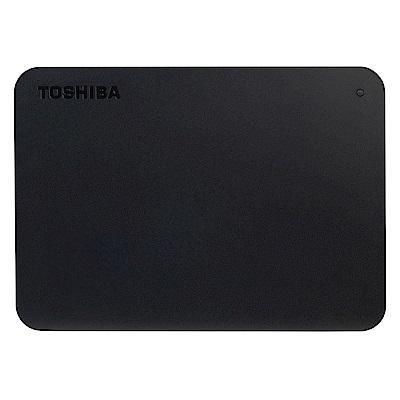 『儲存玩家』台南Toshiba USB3 行動 硬碟 黑靚潮 III A3 1TB 1T 含稅 開發票