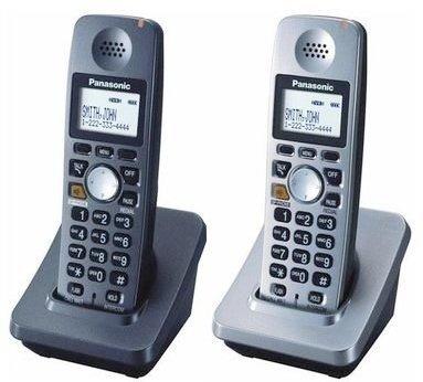 Panasonic KX-TG6021/TG6051/TG6071/TG6072子機KX-TGA600,無充電器和