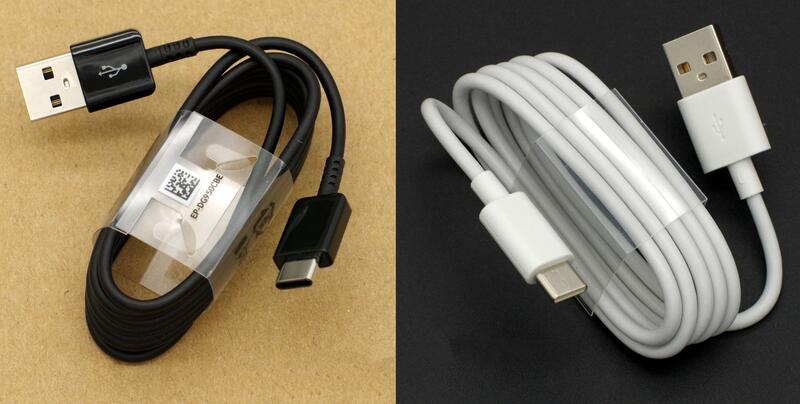 高品質 原廠 Type-C 快充線 支援 QC3.0 傳輸線 + 充電 USB 正反可用 TYPEC 3A 電流 1米