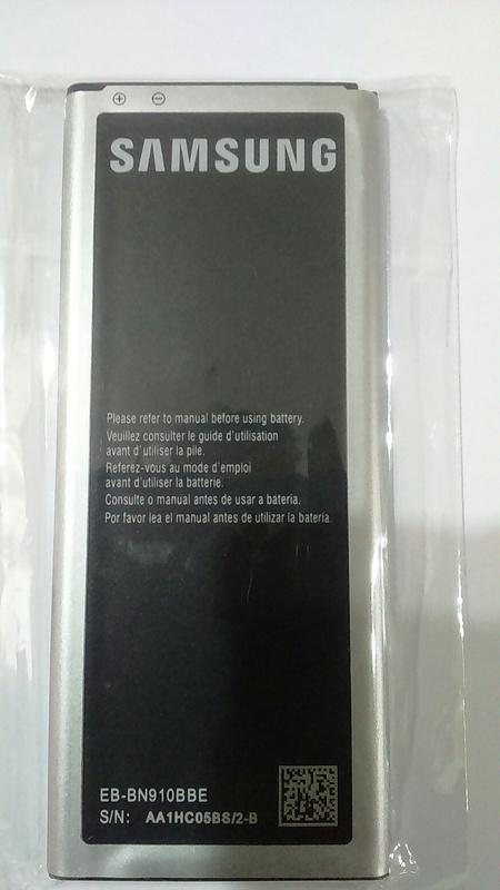 全台最低 三星Note4電池支援NFC/N910電池/Galaxy Note4電池 EB-BN910BBE 內建 NFC