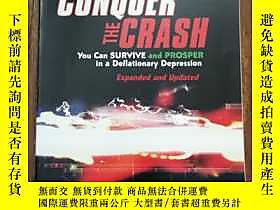 古文物Conquer罕見the Crash: You Can Survive and Prosper in a Defl 