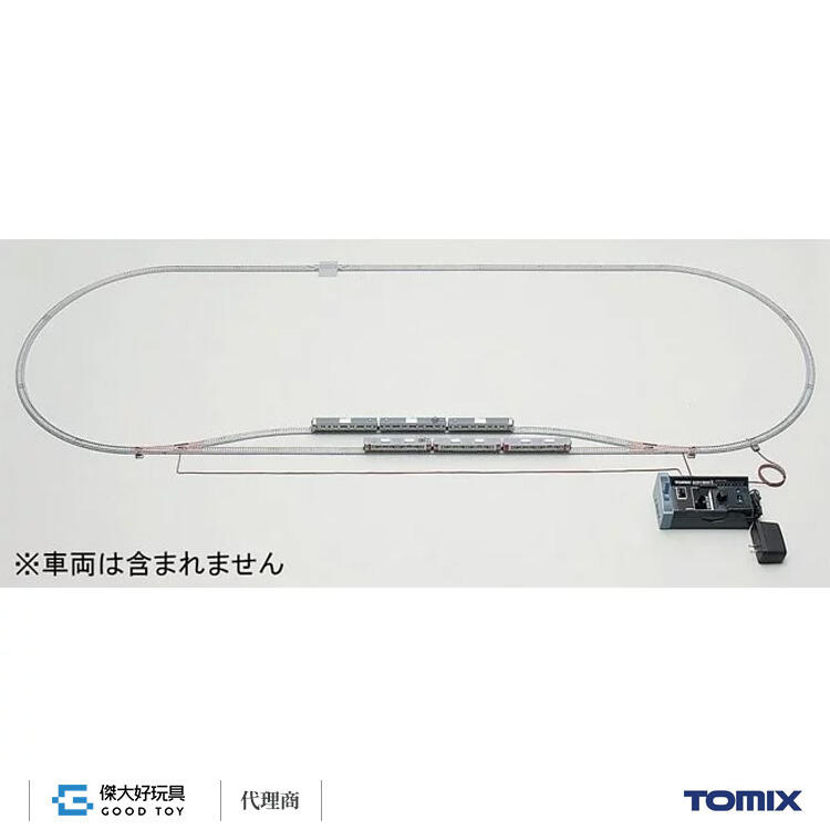 TOMIX マイプランNR(F) マイプラン NR-PC(F)｜製品情報｜製品検索｜鉄道模型 トミックス