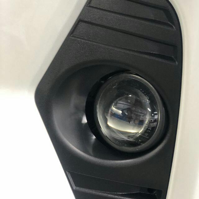 TOYOTA RAV4 5代  5.5代 專用魚眼霧燈 19~23年  直上型 台灣製造品質保證